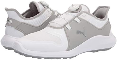 PUMA Men's Ignite Fasten8 Disc Golf Shoe - Image 7