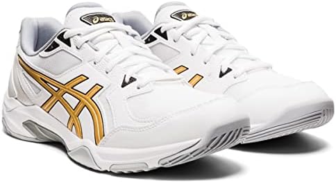 ASICS Men's Gel-Rocket 10 Volleyball Shoes - Image 3