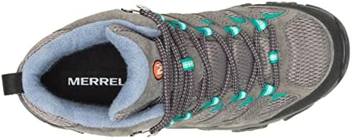 Merrell Women's Moab 3 Mid Waterproof Hiking Boot - Image 5