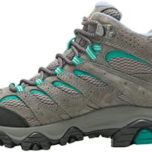 Merrell Women's Moab 3 Mid Waterproof Hiking Boot