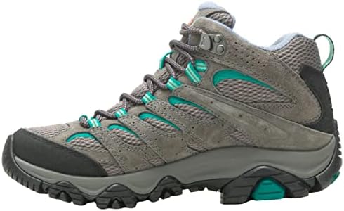 Merrell Women's Moab 3 Mid Waterproof Hiking Boot