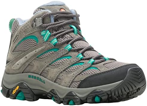 Merrell Women's Moab 3 Mid Waterproof Hiking Boot - Image 7
