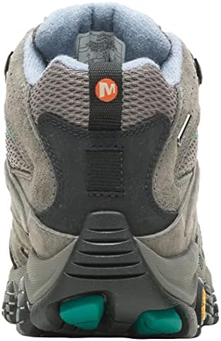 Merrell Women's Moab 3 Mid Waterproof Hiking Boot - Image 3