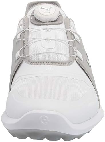 PUMA Men's Ignite Fasten8 Disc Golf Shoe - Image 2