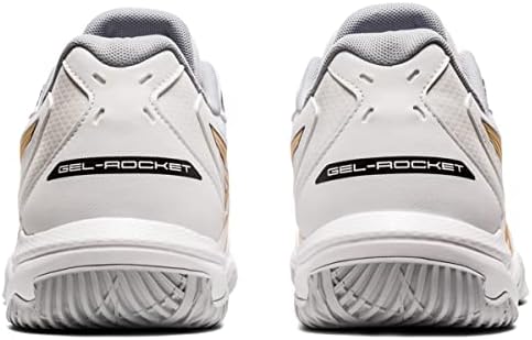 ASICS Men's Gel-Rocket 10 Volleyball Shoes - Image 6