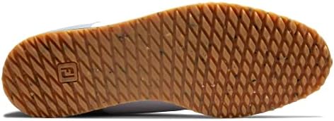 FootJoy Women's Sport Retro Golf Shoe - Image 5