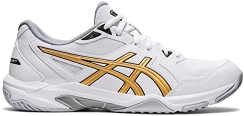 ASICS Men's Gel-Rocket 10 Volleyball Shoes - Image 5