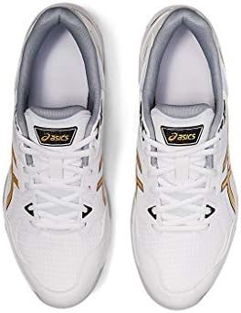 ASICS Men's Gel-Rocket 10 Volleyball Shoes - Image 7