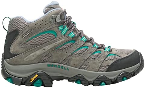Merrell Women's Moab 3 Mid Waterproof Hiking Boot - Image 6