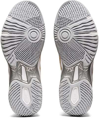 ASICS Men's Gel-Rocket 10 Volleyball Shoes - Image 8