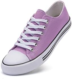 Sneakers for Women Fashion Sneakers Tennis Shoes Women Sneakers Tenis para Mujeres Womens Shoe Sneakers Women's Sneakers (10, All Black, Numeric_10)