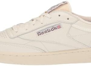 Reebok Unisex Club C 85 Sneaker
