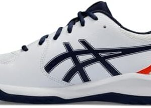 ASICS Men's Gel-Dedicate 8 Tennis Shoes