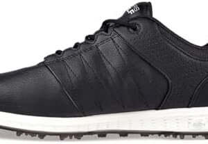 Skechers Men's Pivot Spikeless Golf Shoe