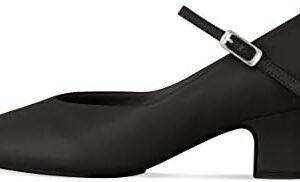 Bloch Dance Women's Broadway Lo Character Shoe