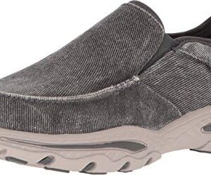 Skechers Men's Relaxed Fit-Creston-Moseco