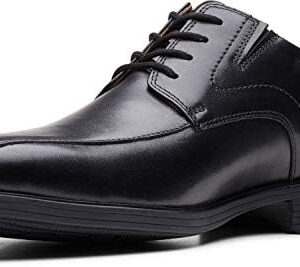 Clarks Men's Whiddon Pace Oxford