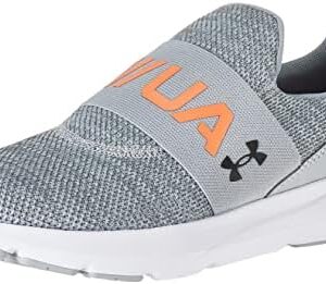 Under Armour Men's Surge 3 Slip on Running Shoe